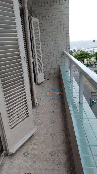 Apartamento, 2 quartos, 90 m² - Foto 1