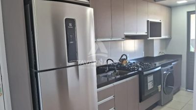Apartamento, 2 quartos, 66 m² - Foto 5