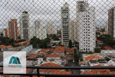Apartamento, 3 quartos, 140 m² - Foto 3