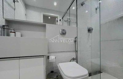 Apartamento, 3 quartos, 97 m² - Foto 4