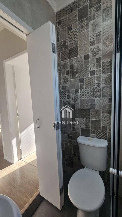 Apartamento, 2 quartos, 47 m² - Foto 4