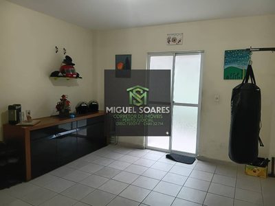Casa, 2 quartos, 147 m² - Foto 3