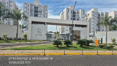 Apartamento, 2 quartos, 47 m² - Foto 1