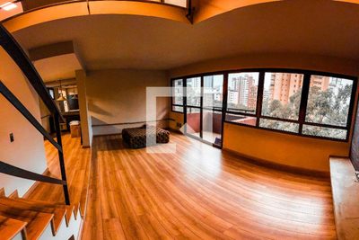 Apartamento, 1 quarto, 97 m² - Foto 1