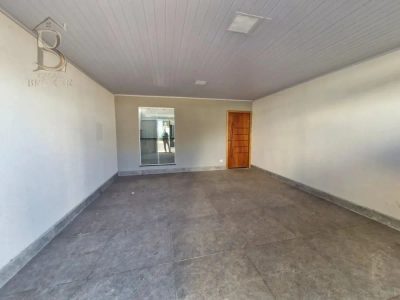 Casa, 3 quartos, 115 m² - Foto 1