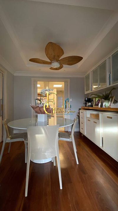 Casa, 5 quartos, 480 m² - Foto 2