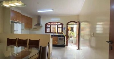 Sobrado, 2 quartos, 136 m² - Foto 5