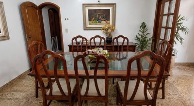 Apartamento, 4 quartos, 149 m² - Foto 4