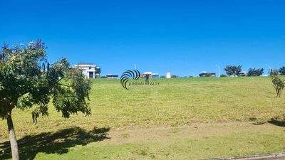 Loteamento e Condomínio, 456 m² - Foto 1
