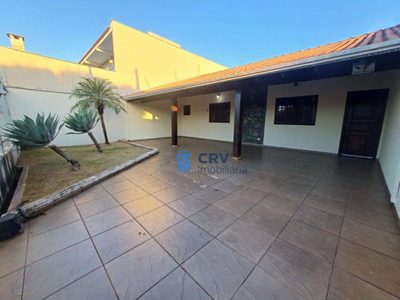 Casa, 3 quartos, 120 m² - Foto 5