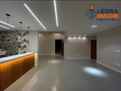 Casa, 4 quartos, 240 m² - Foto 4