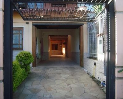 Casa, 3 quartos, 210 m² - Foto 4
