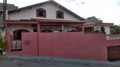 Casa, 2 quartos, 146 m² - Foto 1