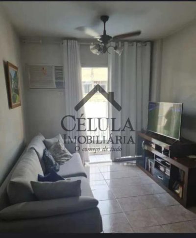 Apartamento, 2 quartos, 60 m² - Foto 5
