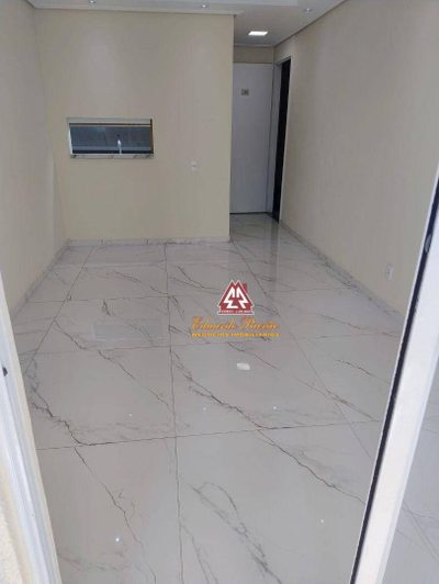Apartamento, 3 quartos, 60 m² - Foto 2