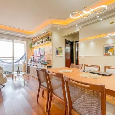 Apartamento, 2 quartos, 63 m² - Foto 1