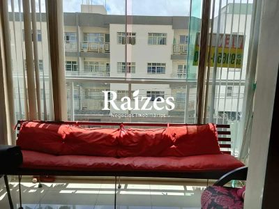 Apartamento, 3 quartos, 96 m² - Foto 2