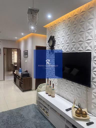 Casa, 3 quartos, 250 m² - Foto 1