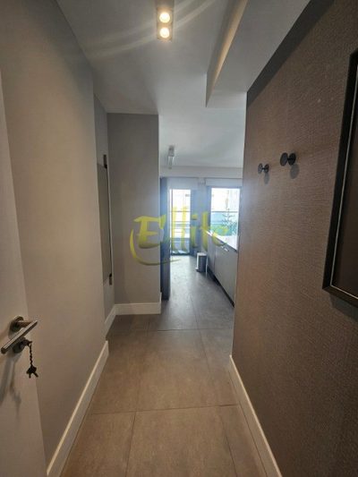 Flat/Apart Hotel, 1 quarto, 40 m² - Foto 4