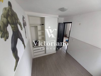 Apartamento, 2 quartos, 49 m² - Foto 5