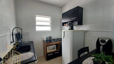 Apartamento, 1 quarto, 45 m² - Foto 4