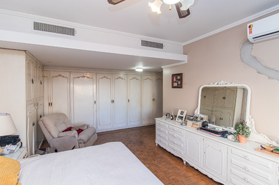 Apartamento, 4 quartos, 288 m² - Foto 2