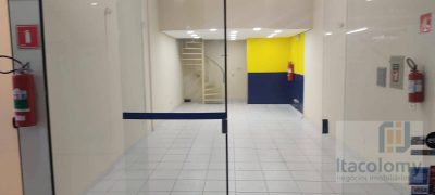 Loja-Salão, 48 m² - Foto 2