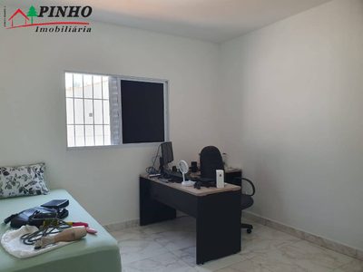 Casa, 3 quartos, 160 m² - Foto 4