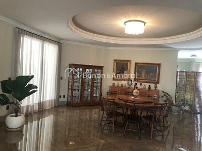 Casa de Condomínio, 5 quartos - Foto 4