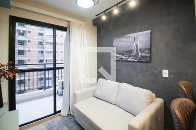 Apartamento, 1 quarto, 27 m² - Foto 3