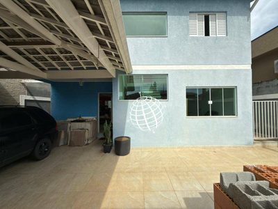 Casa, 3 quartos, 219 m² - Foto 4