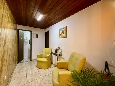 Prédio Inteiro, 187 m² - Foto 1