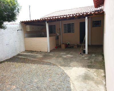 Casa, 2 quartos, 120 m² - Foto 3