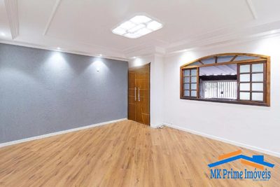 Casa, 3 quartos, 115 m² - Foto 2