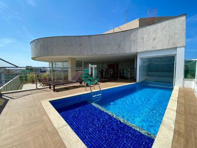 Apartamento, 3 quartos, 135 m² - Foto 2