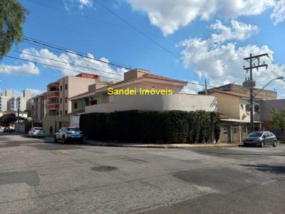 Sobrado, 3 quartos - Foto 1