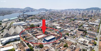Loteamento e Condomínio, 1250 m² - Foto 3