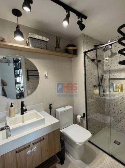 Apartamento, 2 quartos, 79 m² - Foto 5