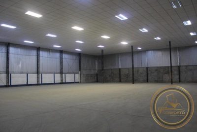Depósito-Galpão, 2800 m² - Foto 5