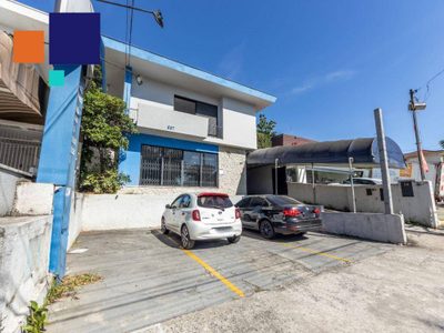 Casa, 4 quartos, 300 m² - Foto 1