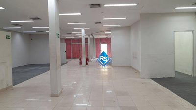 Loja-Salão, 750 m² - Foto 3