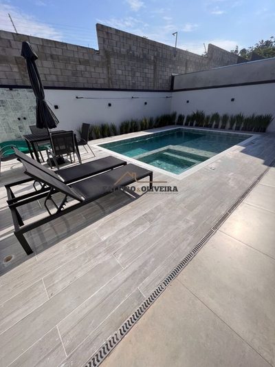 Casa de Condomínio, 3 quartos - Foto 3