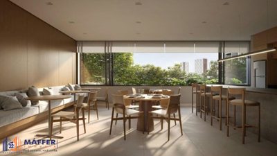Apartamento, 2 quartos, 73 m² - Foto 5