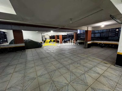 Apartamento, 1 quarto, 41 m² - Foto 2