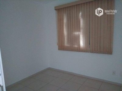 Apartamento, 2 quartos, 52 m² - Foto 5