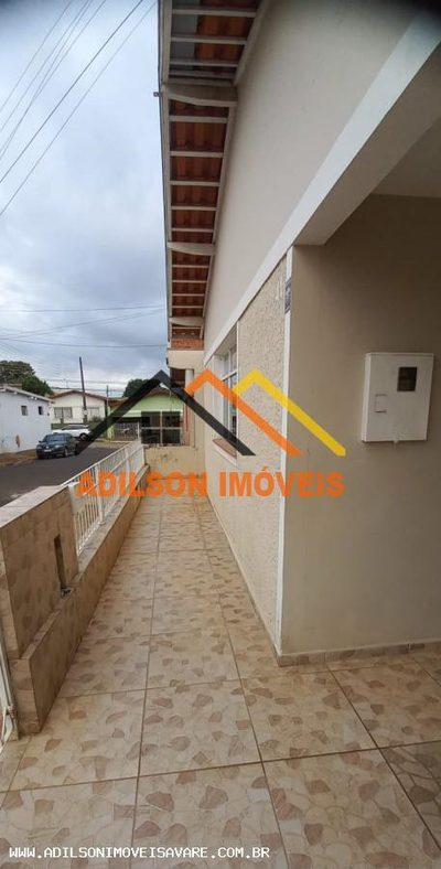 Casa, 80 m² - Foto 2