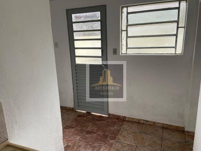 Casa, 1 quarto, 40 m² - Foto 5