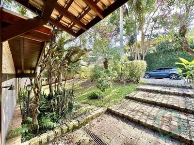 Casa de Condomínio, 5 quartos - Foto 5