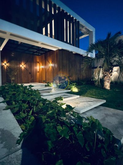 Sobrado, 4 quartos, 335 m² - Foto 3