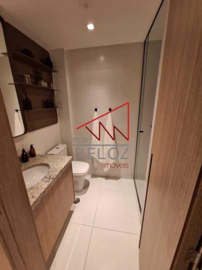 Apartamento, 32 m² - Foto 1